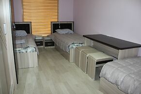 Hostel Asham