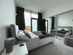 Modern Luxury in Manchester