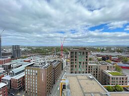 Modern Luxury in Manchester