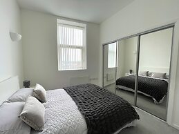 Modern Luxury in Manchester