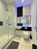 Modern Luxury in Manchester