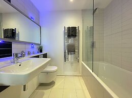 Modern Luxury in Manchester