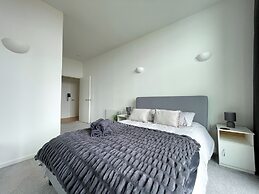 Modern Luxury in Manchester