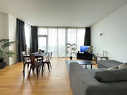 Modern Luxury in Manchester