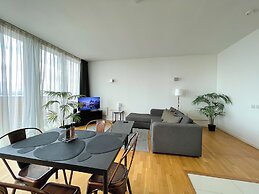 Modern Luxury in Manchester