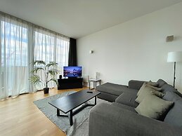 Modern Luxury in Manchester