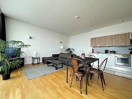 Modern Luxury in Manchester