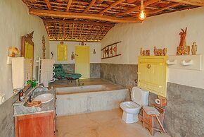 Ibiti Village