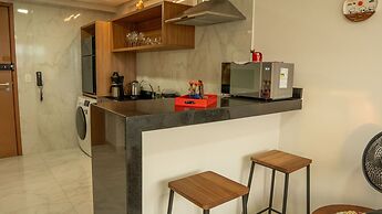 Makambira Residence Flat