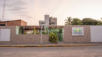 Makambira Residence Flat