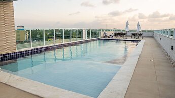 Makambira Residence Flat