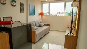 Makambira Residence Flat