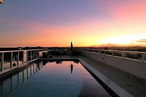 Makambira Residence Flat