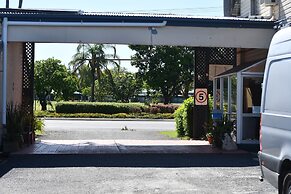 Royal Motel Rockhampton
