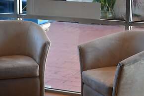 Royal Motel Rockhampton