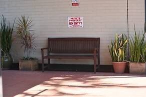 Royal Motel Rockhampton