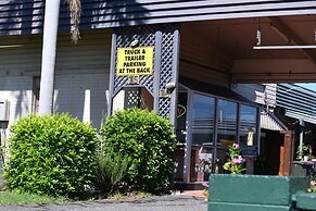 Royal Motel Rockhampton