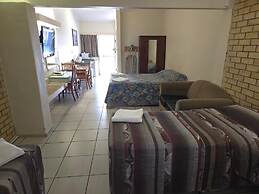 Royal Motel Rockhampton