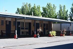 Royal Motel Rockhampton