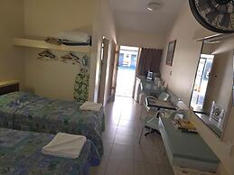 Royal Motel Rockhampton