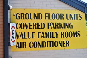 Royal Motel Rockhampton