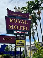 Royal Motel Rockhampton