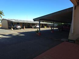 Royal Motel Rockhampton