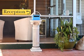 Royal Motel Rockhampton