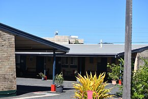 Royal Motel Rockhampton