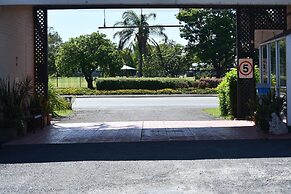 Royal Motel Rockhampton