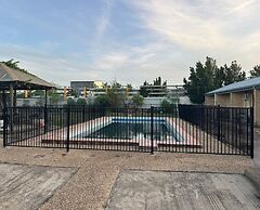 Royal Motel Rockhampton