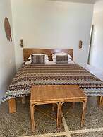 Oasis Beach Resort