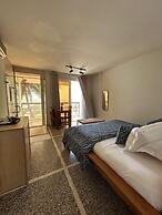 Oasis Beach Resort