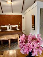 Oasis Beach Resort