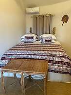 Oasis Beach Resort