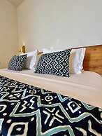 Oasis Beach Resort