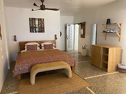 Oasis Beach Resort