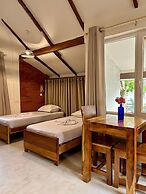 Oasis Beach Resort