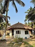 Oasis Beach Resort