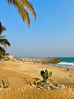 Oasis Beach Resort