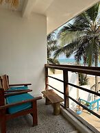 Oasis Beach Resort
