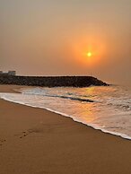 Oasis Beach Resort