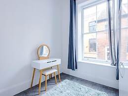 Cosy 2 Bed Apt Old Dutch Embassy