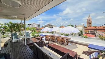 Casa Azul - Alma Hotels