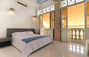 Casa Azul - Alma Hotels