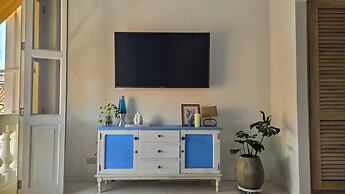 Casa Azul - Alma Hotels