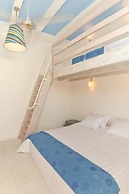 Casa Azul - Alma Hotels