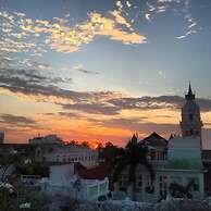 Casa Azul - Alma Hotels