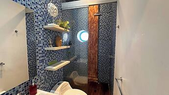 Casa Azul - Alma Hotels