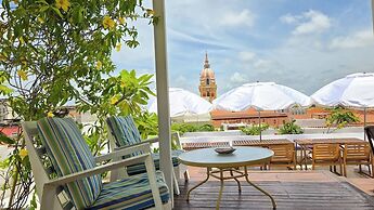 Casa Azul - Alma Hotels